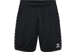 hummel Shorts hmlAUTHENTIC PL SHORTS Schwarz