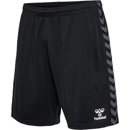 Shorts hmlAUTHENTIC PL SHORTS BLACK