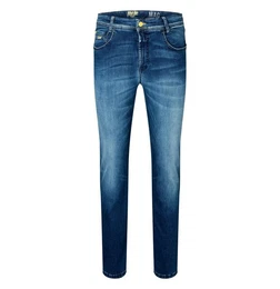 Straight-Jeans