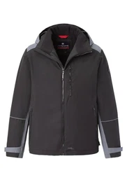 Funktionsjacke Len Wasserdichte Outdoorjacke mit Protex Function