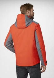 Redpoint Funktionsjacke Len Protex Function Orange