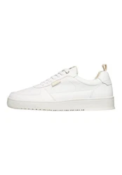 N91 Bball M AB Herrensneaker Sneaker Turnschuh Weiß/Creme/Beige