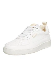 N91 Bball M AB Herrensneaker Sneaker Turnschuh Weiß/Creme/Beige