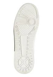 N91 Bball M AB Herrensneaker Sneaker Turnschuh Weiß/Creme/Beige