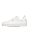 N91 Bball M AB Herrensneaker Sneaker Turnschuh Weiß/Creme/Beige