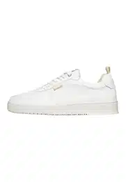 N91 Bball M AB Herrensneaker Sneaker Turnschuh Leder handgefertigt, sportlicher Freizeitschuh Herren
