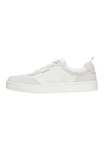 N91 Court Herrensneaker Sneaker Turnschuh Weiß/Creme/Grau/Beige