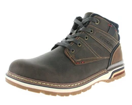 Dockers Herren Schnrboots Schnrboots