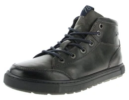 Herren Schnrboots Schnrstiefel