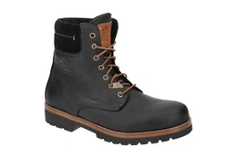 Panama 03 Igloo C26 black Stiefel