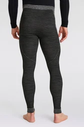 Heatkeeper Thermounterhose Thermal Comfort Pants Dunkelgrau/Grau/Hellgrau/Schwarz