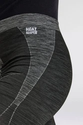 Heatkeeper Thermounterhose Thermal Comfort Pants Dunkelgrau/Grau/Hellgrau/Schwarz