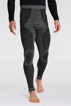 Heatkeeper Thermounterhose Thermal Comfort Pants Dunkelgrau/Grau/Hellgrau/Schwarz
