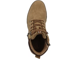 Dockers by Gerli Herren Schnürboots (53HX003) Braun/Beige
