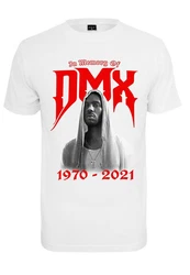 Mister Tee T-Shirt DMX Memory Tee Grau