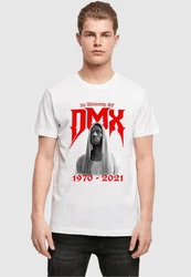 Mister Tee T-Shirt DMX Memory Tee Grau
