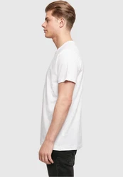 Mister Tee T-Shirt DMX Memory Tee Grau