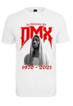 Mister Tee T-Shirt DMX Memory Tee Grau