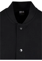 Urban Classics Herren Ultra Heavy Solid College Jacket (1-St) 