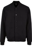 Urban Classics Herren Ultra Heavy Solid College Jacket (1-St) 