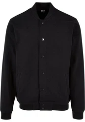Urban Classics Herren Ultra Heavy Solid College Jacket (1-St) 