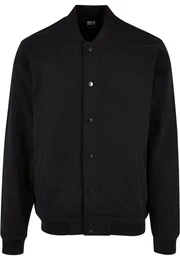 Collegejacke Herren Ultra Heavy Solid College Jacket (1-St)