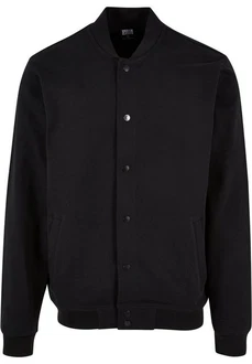Urban Classics Herren Ultra Heavy Solid College Jacket (1-St) 
