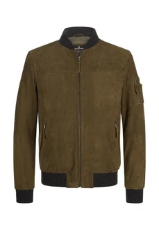 Milestone Blouson Lederjacke Milestone Blouson Lederjacke