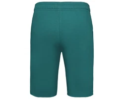 Under Armour Shorts Rival Terry Grün/Türkis/Dunkelgrün