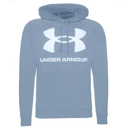 Kapuzenpullover Rival Fleece Big Logo Herren
