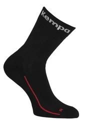Kempa Sportsocken Team Classic Socke (3 Paar) blau