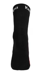 Kempa Sportsocken Team Classic Socke (3 Paar) blau