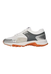 N91 Style Choice M LM Herrensneaker Sneaker Turnschuh Leder handgefertigt, sportlicher Freizeitschuh Herren