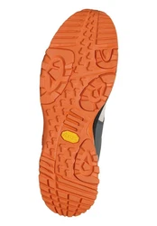 N91 Herrensneaker Style Choice M LM Hellgrau/Grau/Silber/Dunkelgrau