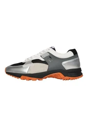 N91 Style Choice M LM Herrensneaker Sneaker Turnschuh Leder handgefertigt, sportlicher Freizeitschuh Herren
