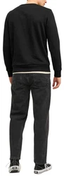 Jack & Jones Sweatshirt 2er-Pack Print Logo Pullover 