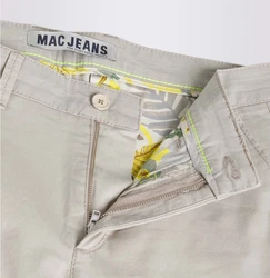MAC Chinos Khaki/Beige