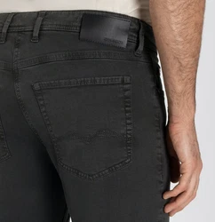 MAC 5-Pocket Jeans Macflexx Khaki/Dunkelgrau/Grau/Hellgrau/Dunkelgrün