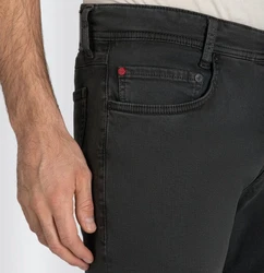 MAC 5-Pocket Jeans Macflexx Khaki/Dunkelgrau/Grau/Hellgrau/Dunkelgrün
