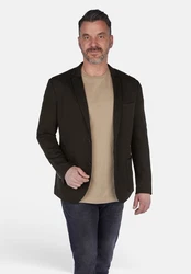 Calamar Sakko Grau/Dunkelbraun/Braun/Khaki/Dunkelgrau
