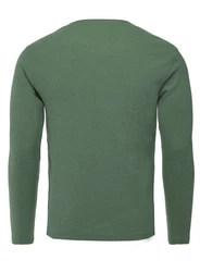 Key Largo Sweatshirt grau/khaki/schwarz/weiß