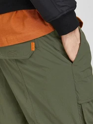Jack & Jones Chinos Dunkelgrün/Khaki/Grün