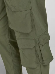 Jack & Jones Chinos Dunkelgrün/Khaki/Grün