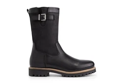 Travelin' Gyland Men Stiefel Schwarz