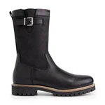 Travelin' Gyland Men Stiefel Schwarz