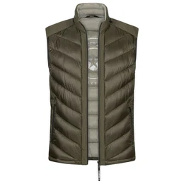 Steppweste Corso Herren Funktionsweste