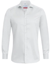 Langarmhemd 6760 PREMIUM Slim Fit