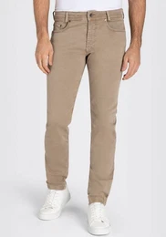 5-Pocket-Jeans Macflexx Strech-Denim, superelastisch und bequem