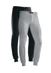 H.I.S Lange Unterhose (Packung, 2-St) 