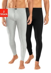 H.I.S Lange Unterhose (Packung, 2-St) 